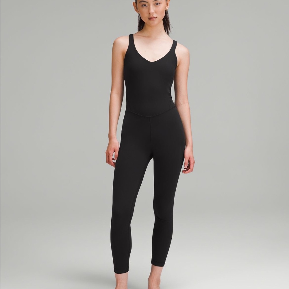 Lululemon align jumpsuit